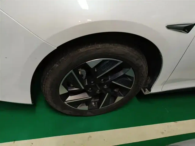 GAC Aion S Plus — Фото автомобиля 22