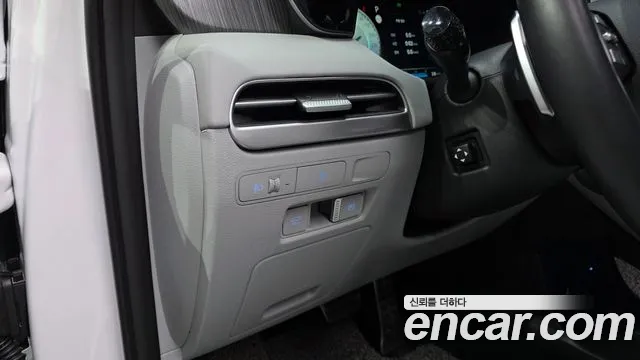 Hyundai Palisade The New Palisade Бензин 3.8 2WD — Фото автомобиля 29
