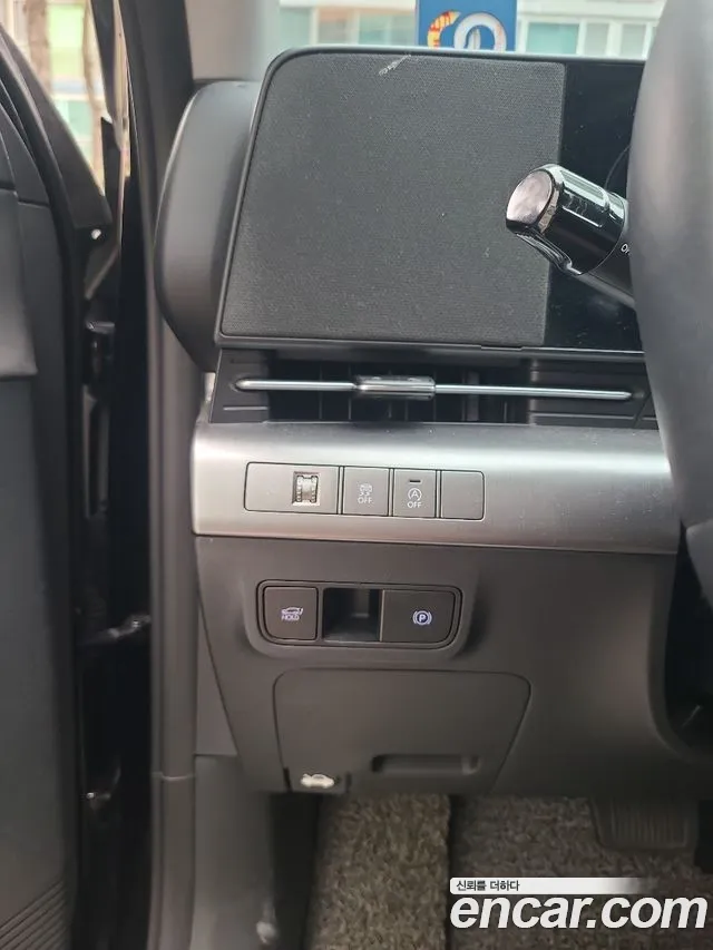 Hyundai Kona Kona (SX2) Бензин 2.0 2WD — Фото автомобиля 20
