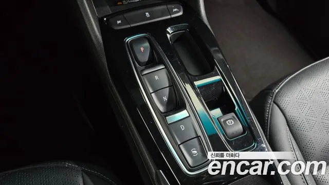 Chevrolet Bolt EV — Фото автомобиля 12