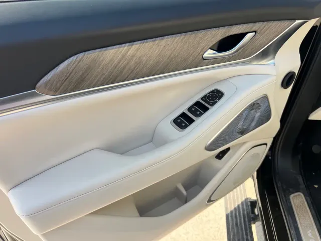 Wey Lanshan — Фото автомобиля 11
