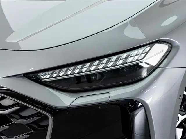 Audi A5L Sportback — Фото автомобиля 4