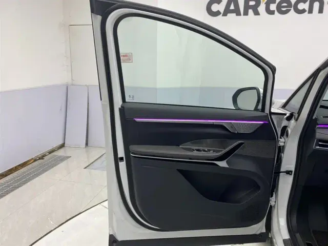 Maxus Dajia 7 — Фото автомобиля 16