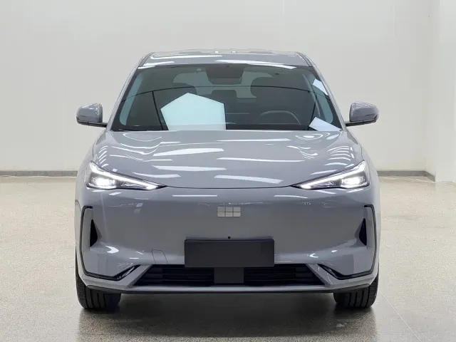 Geely Galaxy E5 — Фото автомобиля 2
