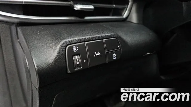 Hyundai Avante CN7 — Фото автомобиля 24