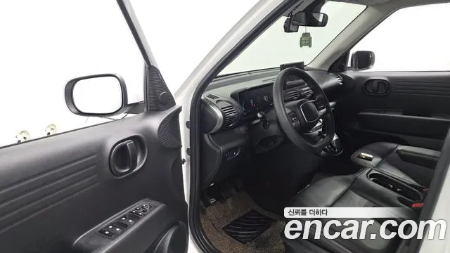 Hyundai Casper — Фото автомобиля 15