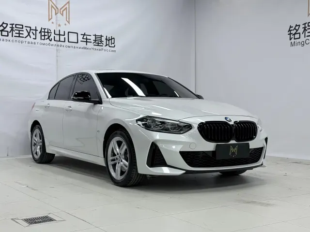 BMW 1 Series — Фото автомобиля 3