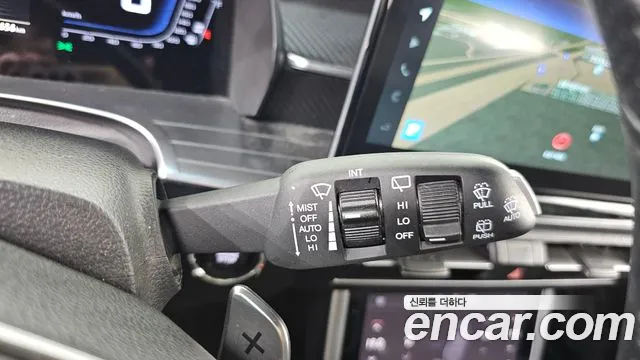 KG_Mobility_Ssangyong Torres Torres Бензин 1.5 2WD — Фото автомобиля 20