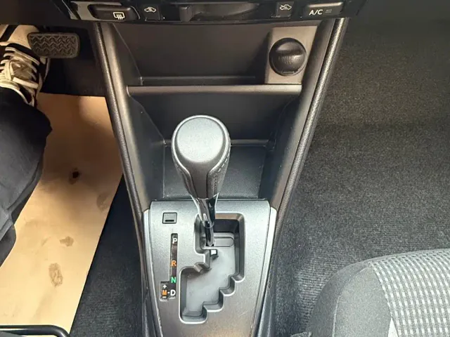 Toyota Vios — Фото автомобиля 19