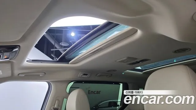 Kia Carnival 4th Gen — Фото автомобиля 19