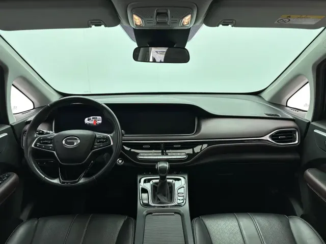 GAC Trumpchi M6 — Фото автомобиля 7