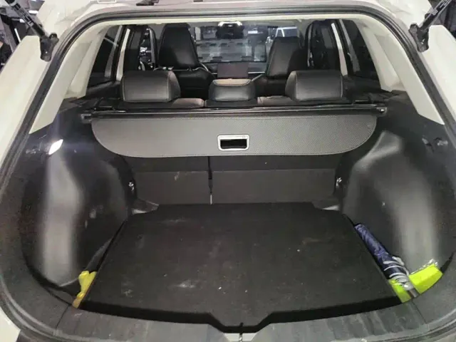 Toyota Corolla Cross — Фото автомобиля 5