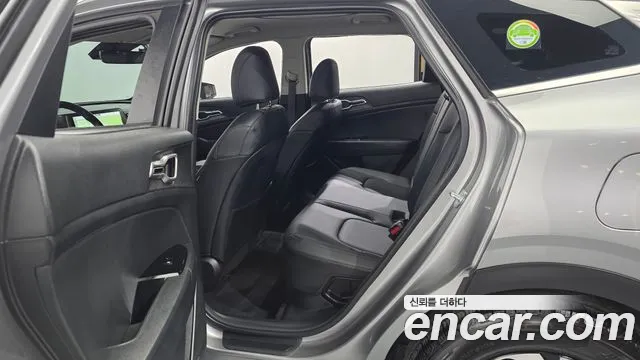Kia Sportage 5th Gen — Фото автомобиля 17