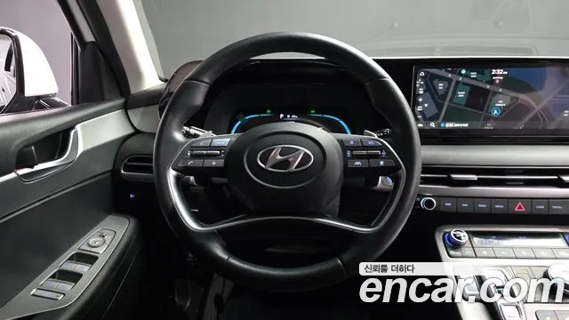 Hyundai Palisade The New Palisade Бензин 3.8 2WD — Фото автомобиля 13