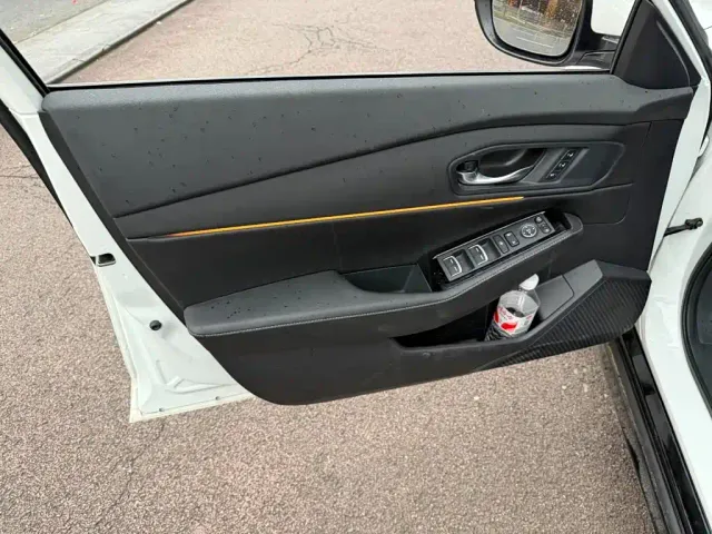 Honda Accord — Фото автомобиля 6
