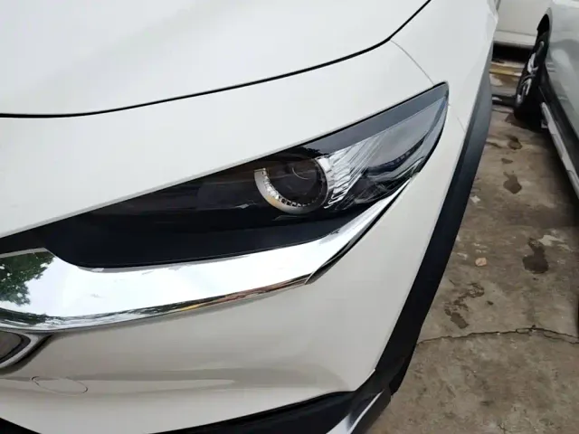 Mazda CX-30 EV — Фото автомобиля 23