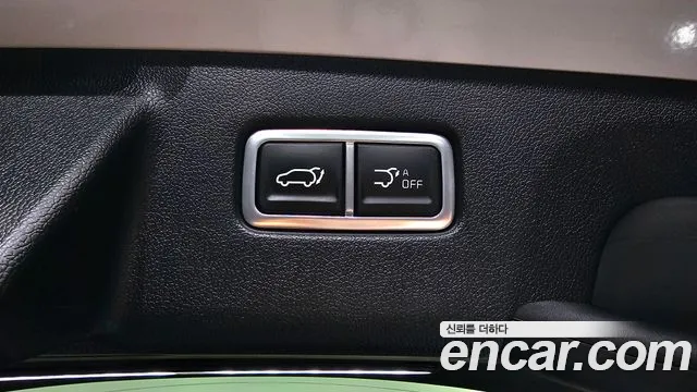 Kia Sorento Новый Sorento 4 поколение Дизель 2.2 2WD — Фото автомобиля 29