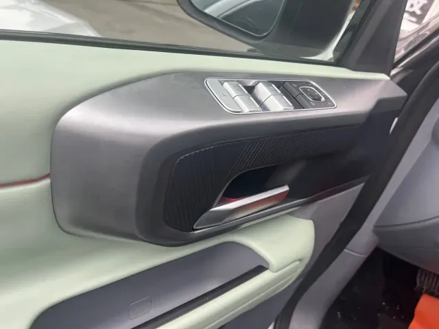 BAIC BJ40 — Фото автомобиля 17