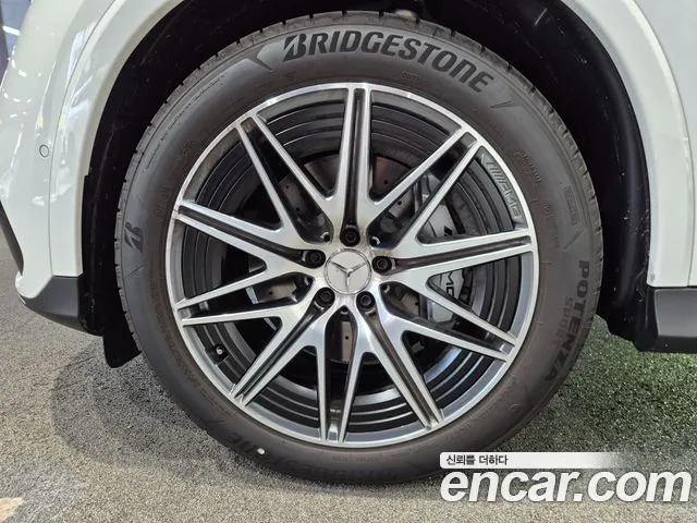 Mercedes-Benz GLC-Class X254 — Фото автомобиля 5