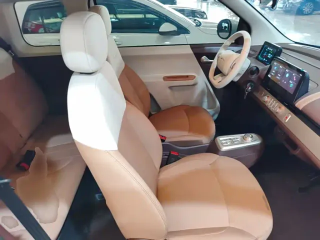 Changan Lumin — Фото автомобиля 24
