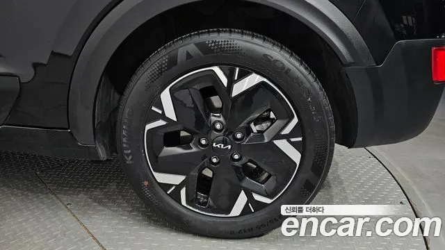 Kia Niro All Niro EV Air — Фото автомобиля 21