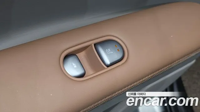 Hyundai Ioniq 5 — Фото автомобиля 25