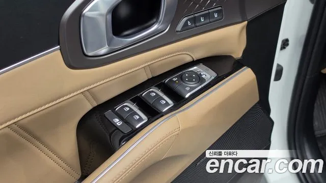 Kia Sorento 4th Gen — Фото автомобиля 27