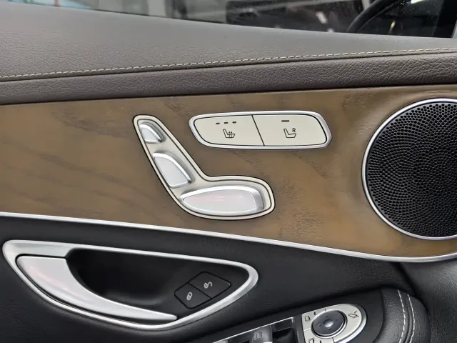 Mercedes-Benz GLC-Class — Фото автомобиля 14