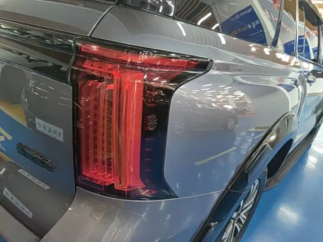 Haval H5 — Фото автомобиля 7