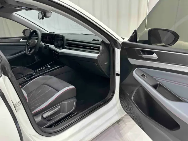 Volkswagen Lamando 2023 Lamando L 280TSI DSG Cool Edition — Фото автомобиля 15