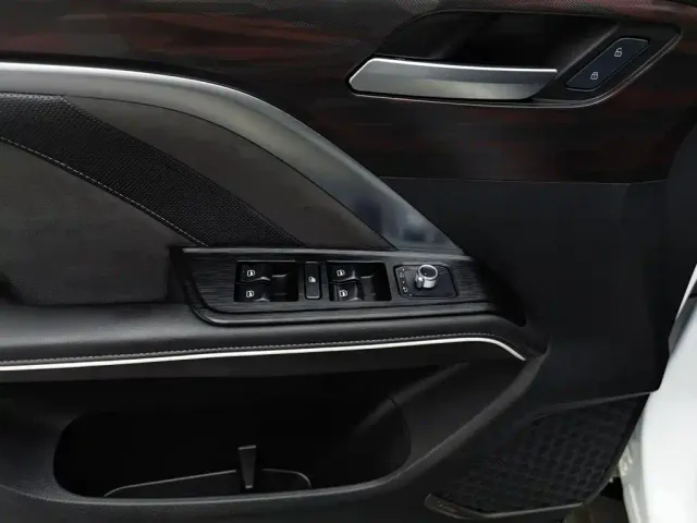 Haval H6 — Фото автомобиля 9
