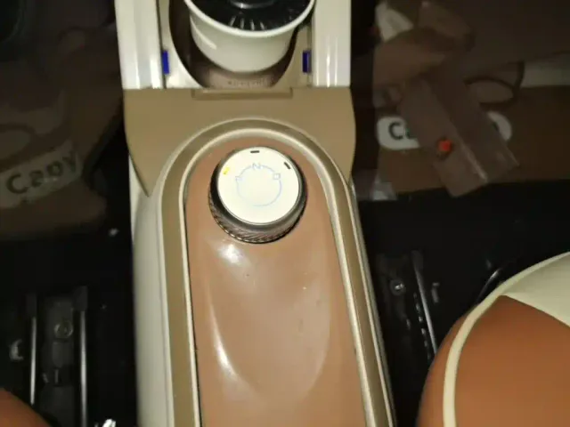 Wuling Hongguang Mini EV — Фото автомобиля 13