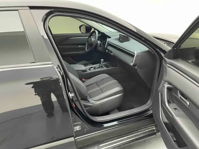 Mazda CX-50 Xingye — Фото автомобиля 7