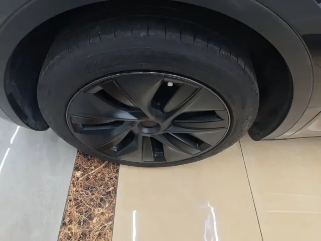 Tesla Model Y — Фото автомобиля 22