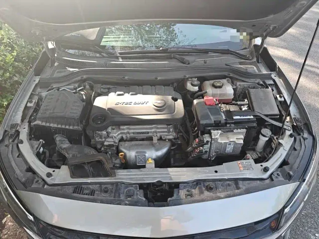 Chevrolet Monza — Фото автомобиля 16