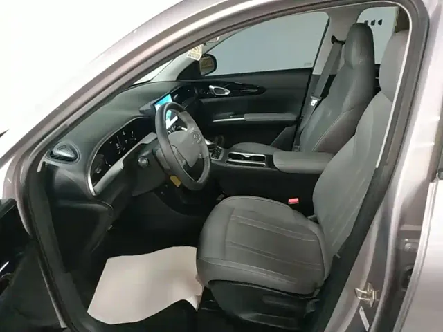 Geely Starry Wish — Фото автомобиля 14