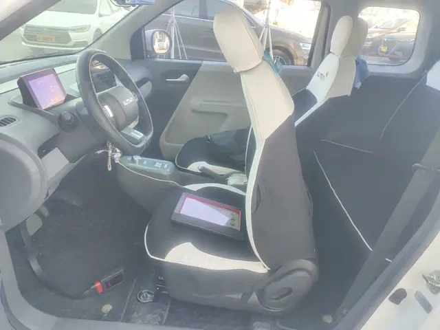 Changan Lumin — Фото автомобиля 14