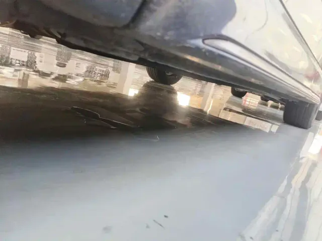 Honda Odyssey — Фото автомобиля 8