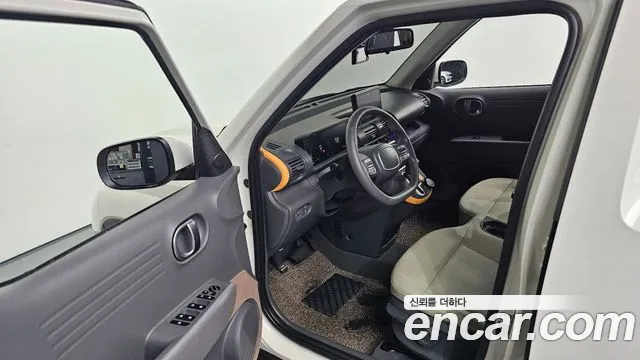 Hyundai Casper — Фото автомобиля 10