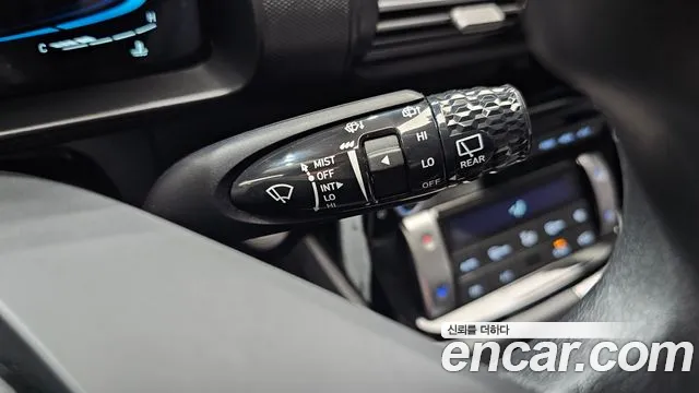 Hyundai Casper — Фото автомобиля 25