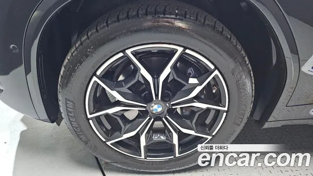 BMW X4 G02 — Фото автомобиля 4