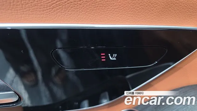 Mercedes-Benz S-Class S-класс W223 — Фото автомобиля 29