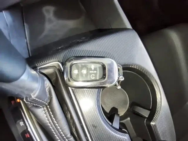 Honda Civic — Фото автомобиля 8