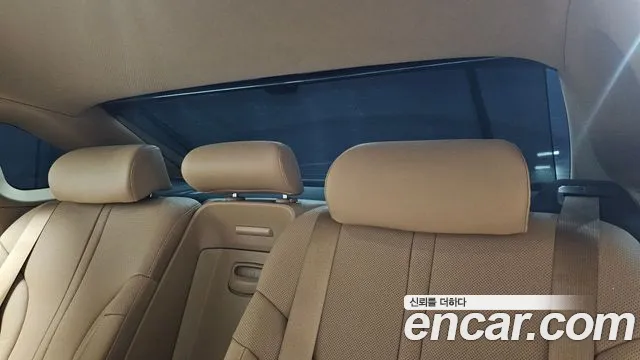 Genesis G80 RG3 — Фото автомобиля 29