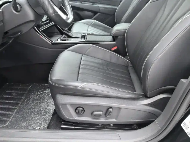 Volkswagen Passat — Фото автомобиля 20