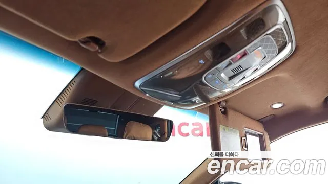 Genesis GV80 — Фото автомобиля 25