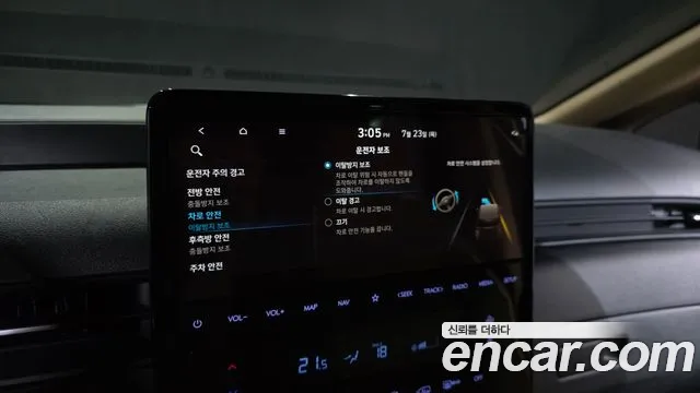 Hyundai Staria Staria Карго 5 мест — Фото автомобиля 17