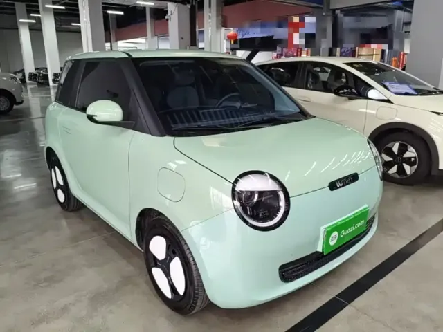 Changan Lumin — Фото автомобиля 3