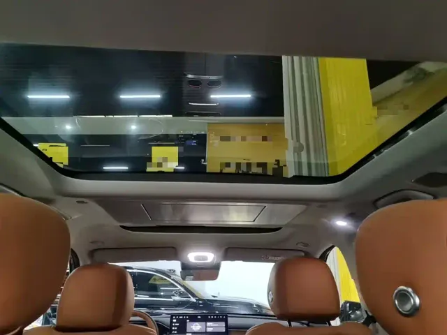 GAC Trumpchi Xiangwang S9 — Фото автомобиля 17