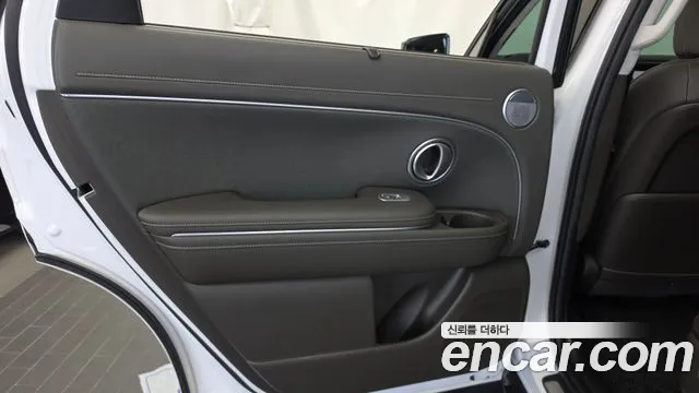 Hyundai Palisade LX3 — Фото автомобиля 14